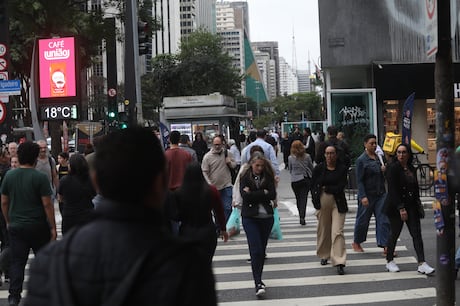 Domingo de eleição tem alerta de chuva e tempo instável em SP; veja previsão em outras regiões