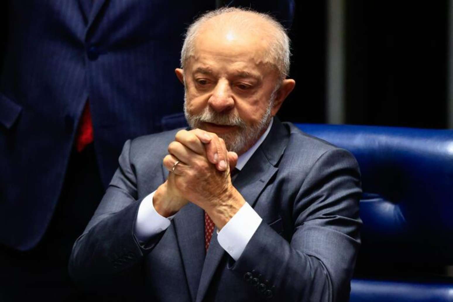 Nesta quinta-feira, 15, a dez dias do segundo turno, Lula confirmou que iria propor uma PEC para garantir tarifa zero nos &ocirc;nibus, aos finais de semana e feriados, em todas as cidades brasileiras com transporte coletivo