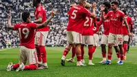 Manchester United Incar Murillo, Nottingham Forest Pasang Harga Selangit