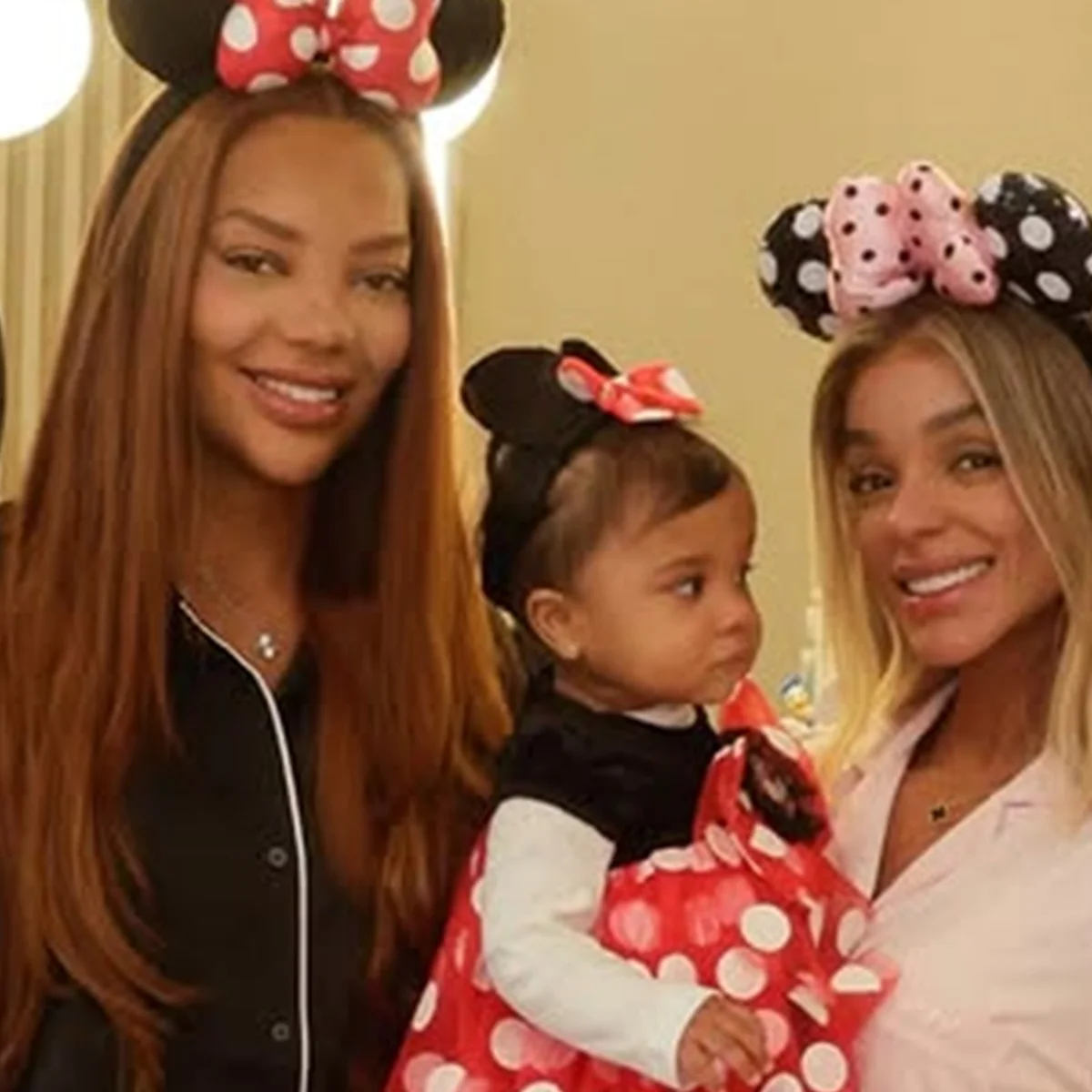 Filha de Ludmilla, Zuri surpreende pediatras com "habilidade especial"