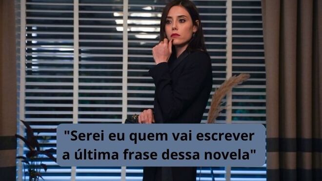 Em Iludida, Asya decide mudar de cidade, e Volkan se desespera com a partida da ex-mulher