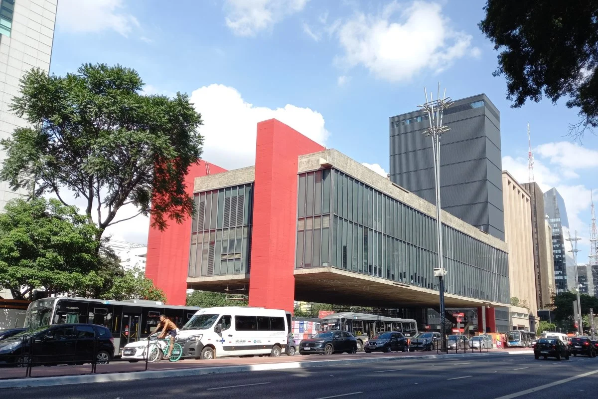 Masp terá entrada gratuita para público em geral no Dia dos Professores