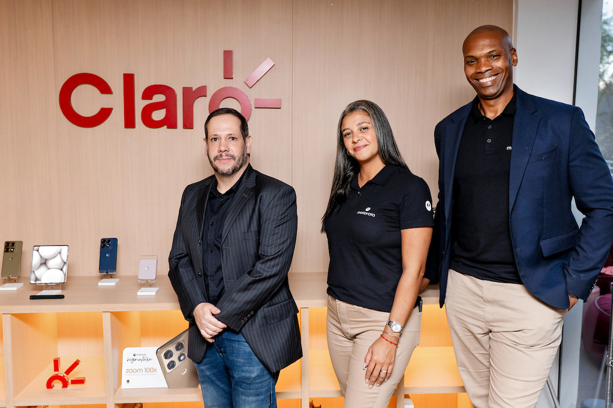 Coquetel da Claro chega à 4ª edição na CASACOR com ambiente tecnológico