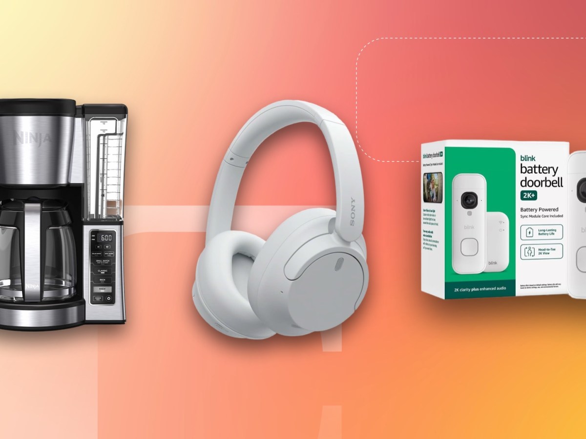 Ofertas do Dia da Amazon: Jam Out With These Premium Sony Headphone for 51% Off