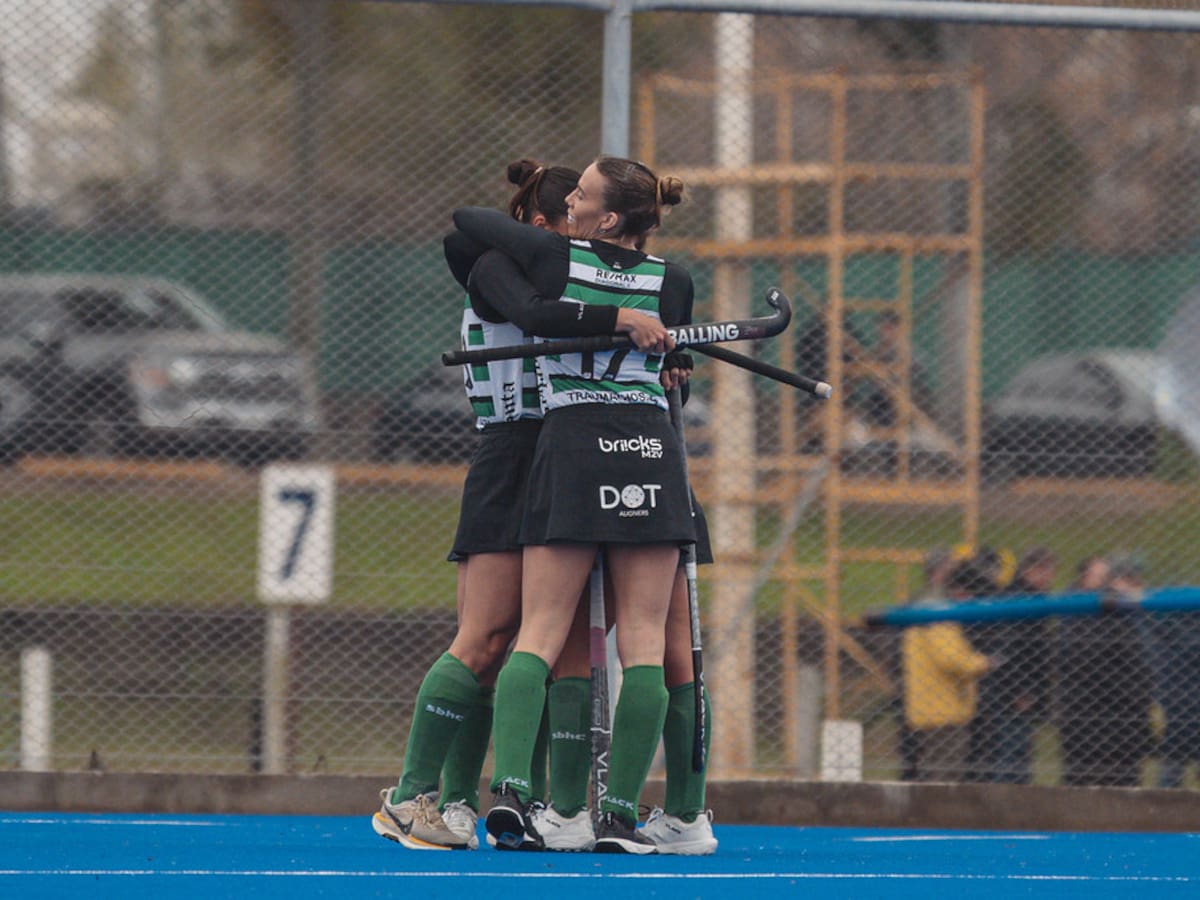 Santa Bárbara derrotó a Belgrano por 1 a 0