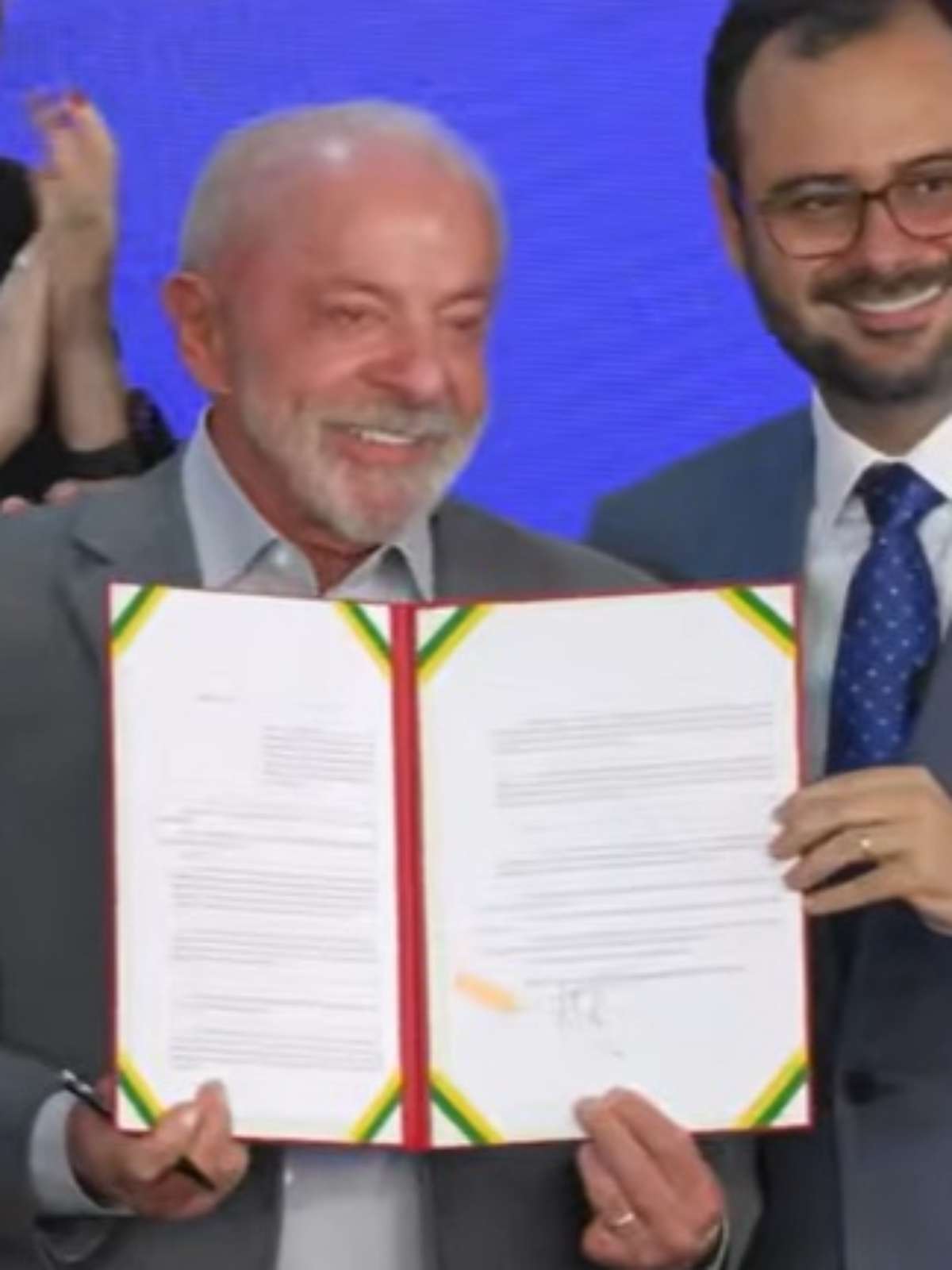Lula sanciona lei que prevê perdão de dívidas e aumento do teto de faturamento para MEI