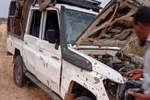 Six injured in suspected Al Shabaab IED attack in Mandera
