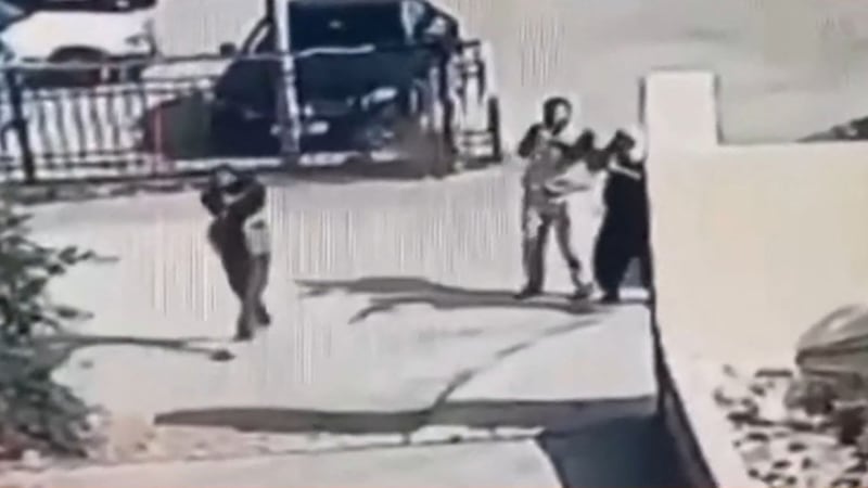 Abdullah II condena o 'ataque terrorista' na igreja da Jordânia que matou sete pessoas