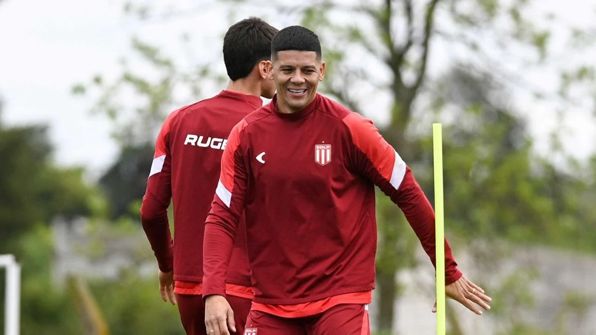 Flamengo aciona Conmebol e contesta escalação de Rojo pelo Estudiantes
