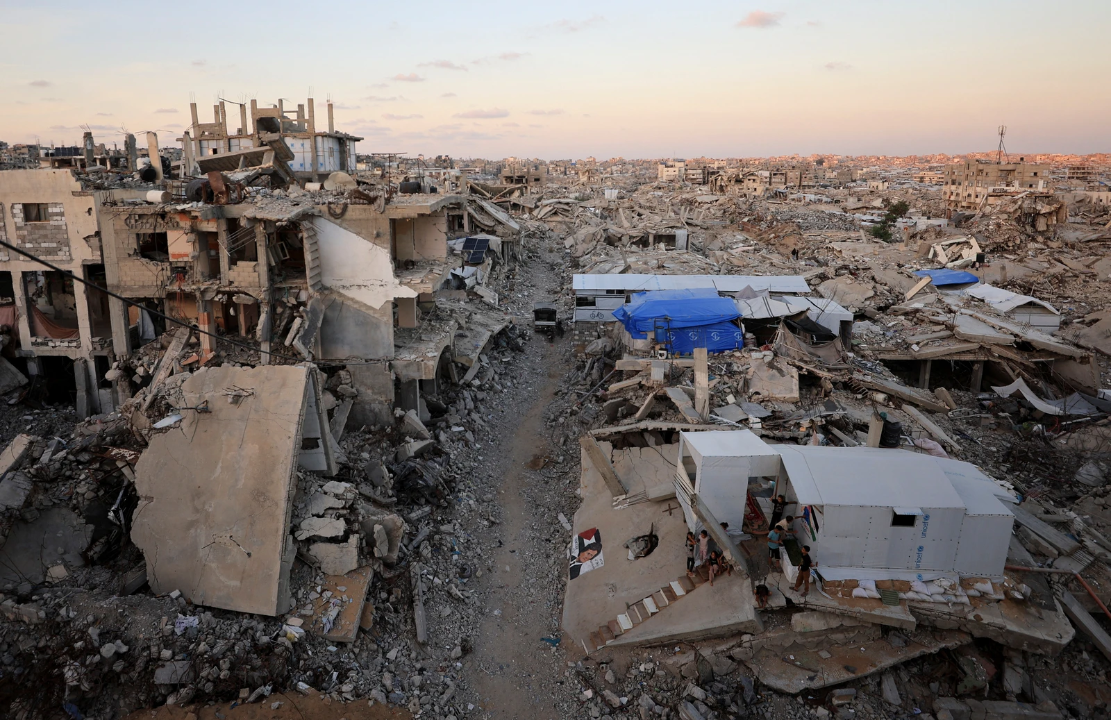 Quando o corpo lembra do movimento