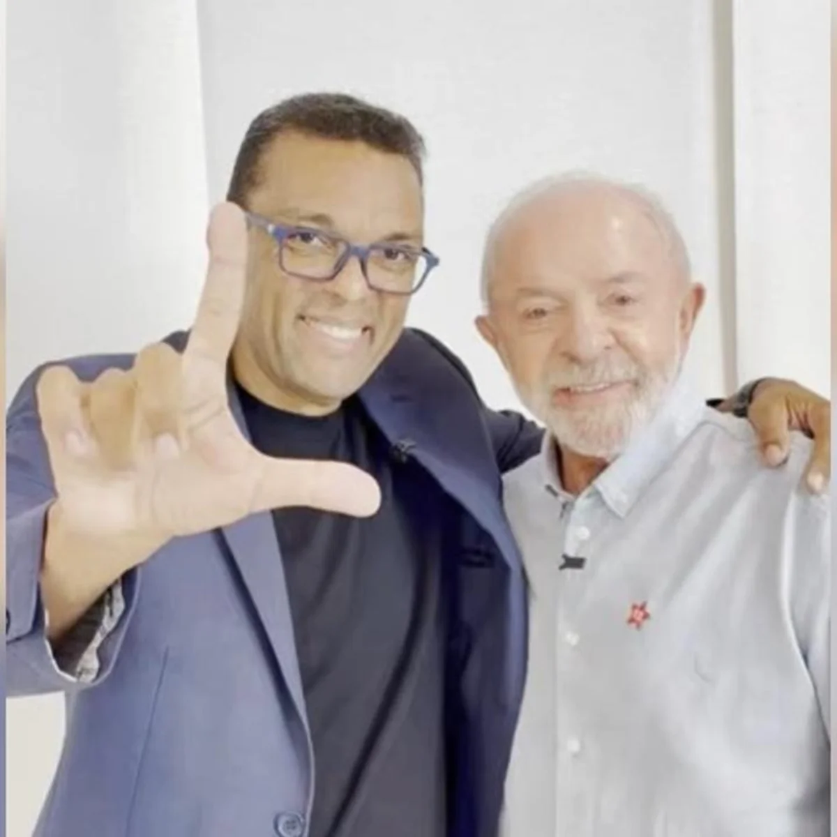 Após declarar apoio a Lula, ex-bolsonarista perde eleição para deputado