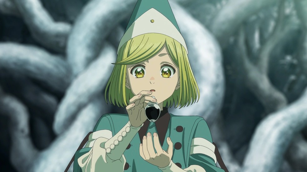 15 melhores anime seinen para assistir em 2026