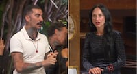 VAR: Tina Calamba distorceu fala de Catherine Bascoy em A Fazenda? Veja!