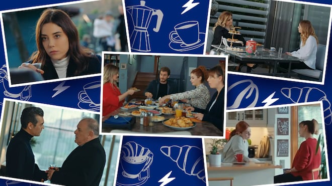 Em Iludida, aliança entre Volkan e Selçuk é exposta, e confronto termina em perseguição
