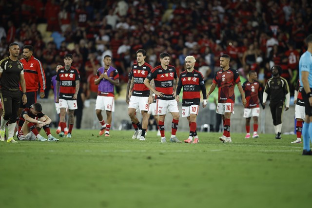 Conmebol e Flamengo cobram marcação de julgamento do caso Rojo; em parecer, CAS não garantiu segurança ao Estudiantes