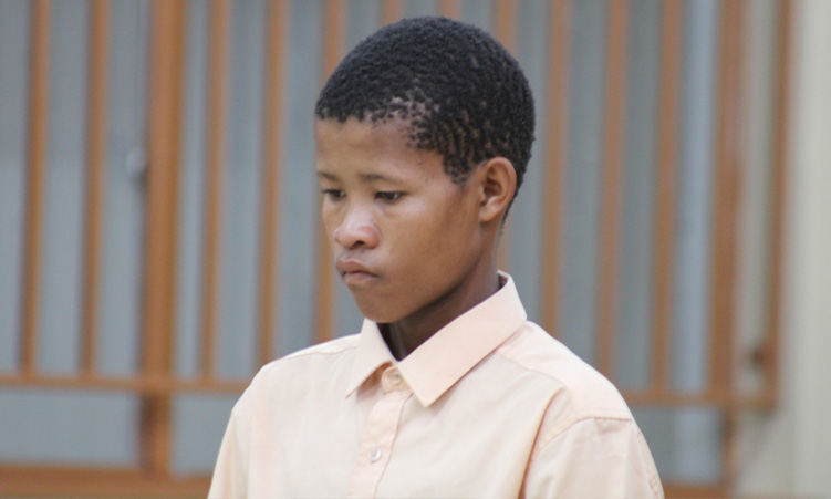 Umukifi oo wa monika meefikola moHardap otau wilikwa nawa – omukulunhu wehongo