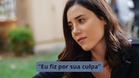 Em Iludida, Asya decide mudar de cidade, e Volkan se desespera com a partida da ex-mulher