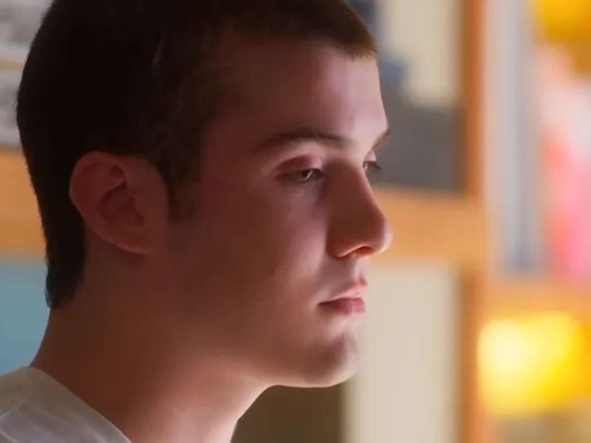 Jovem de novela da Globo sofria com fobia social e outros transtornos, assim como Felca