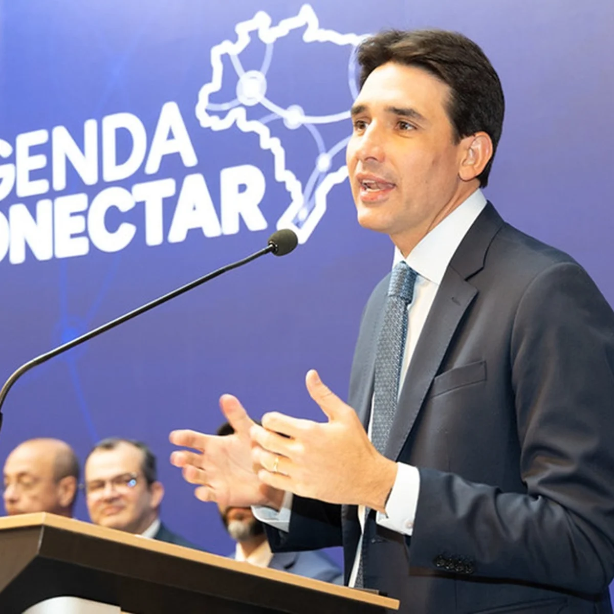 Presidente do Republicanos em Pernambuco declara apoio a Lula no 2º turno
