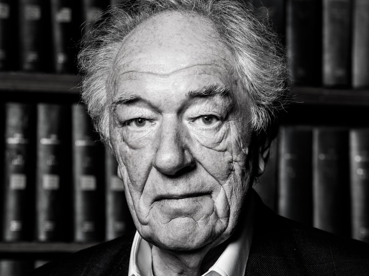 Michael Gambon: a resenha da biografia autorizada – um ator brilhante e um mestre da mentira
