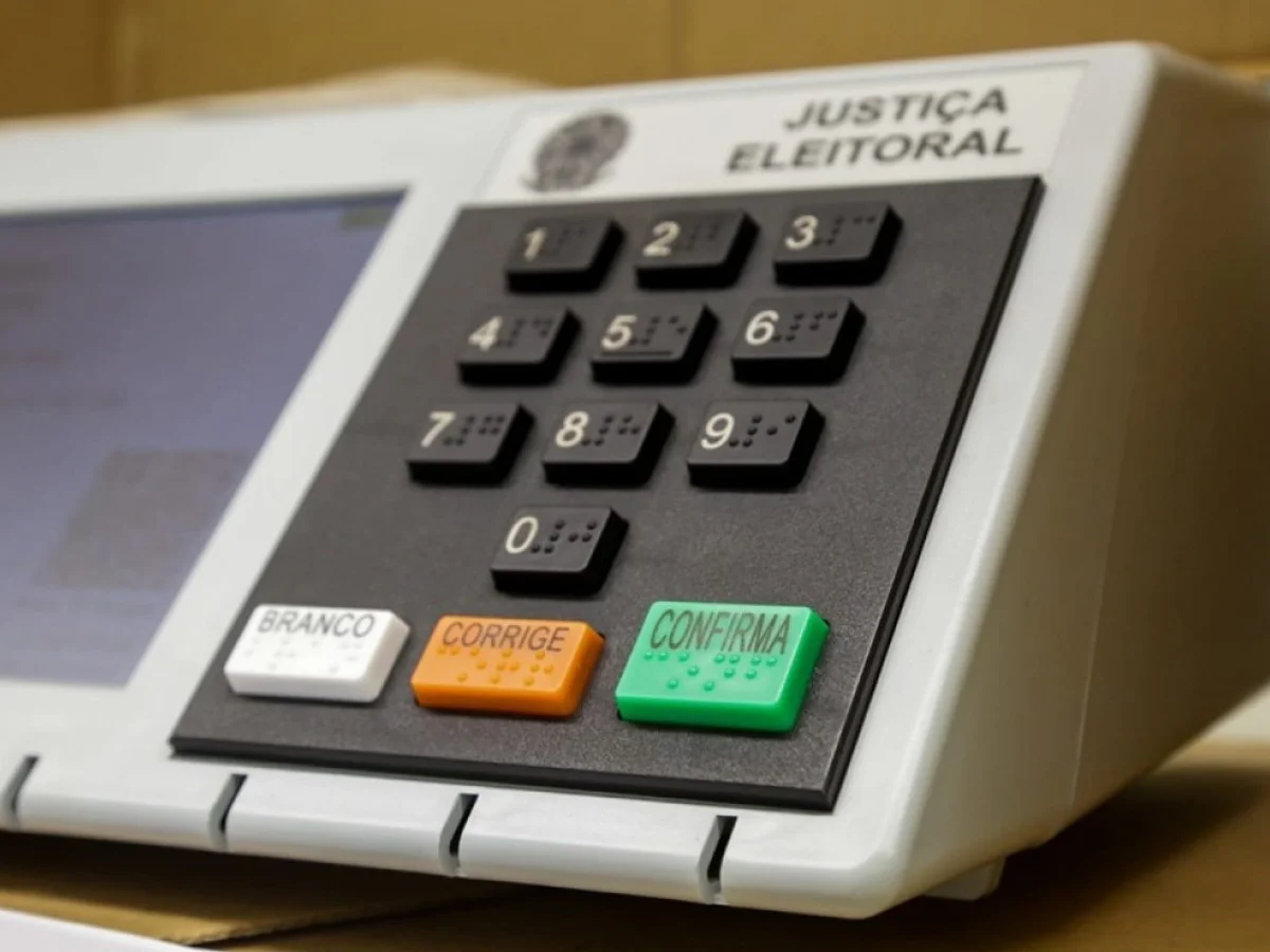 Polarização que afasta: em 12 anos, abstenção no DF saiu de 11,6% para 19%