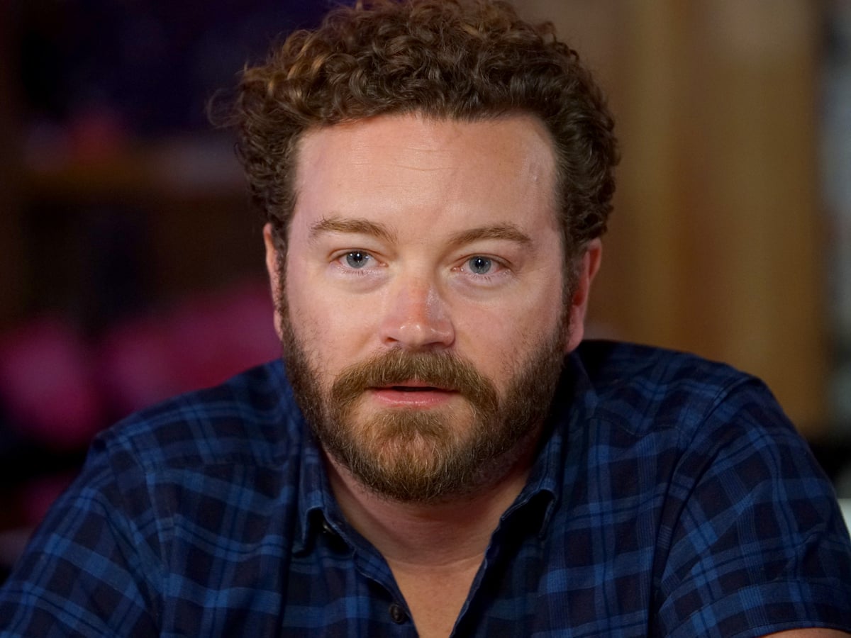 Danny Masterson perdeu o recurso contra a condenação por estupro após argumentar que o juiz era parcial em relação à Scientology.
