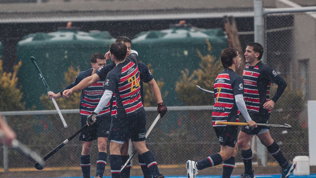 Ducilo se impuso por 2-1 a Hurling