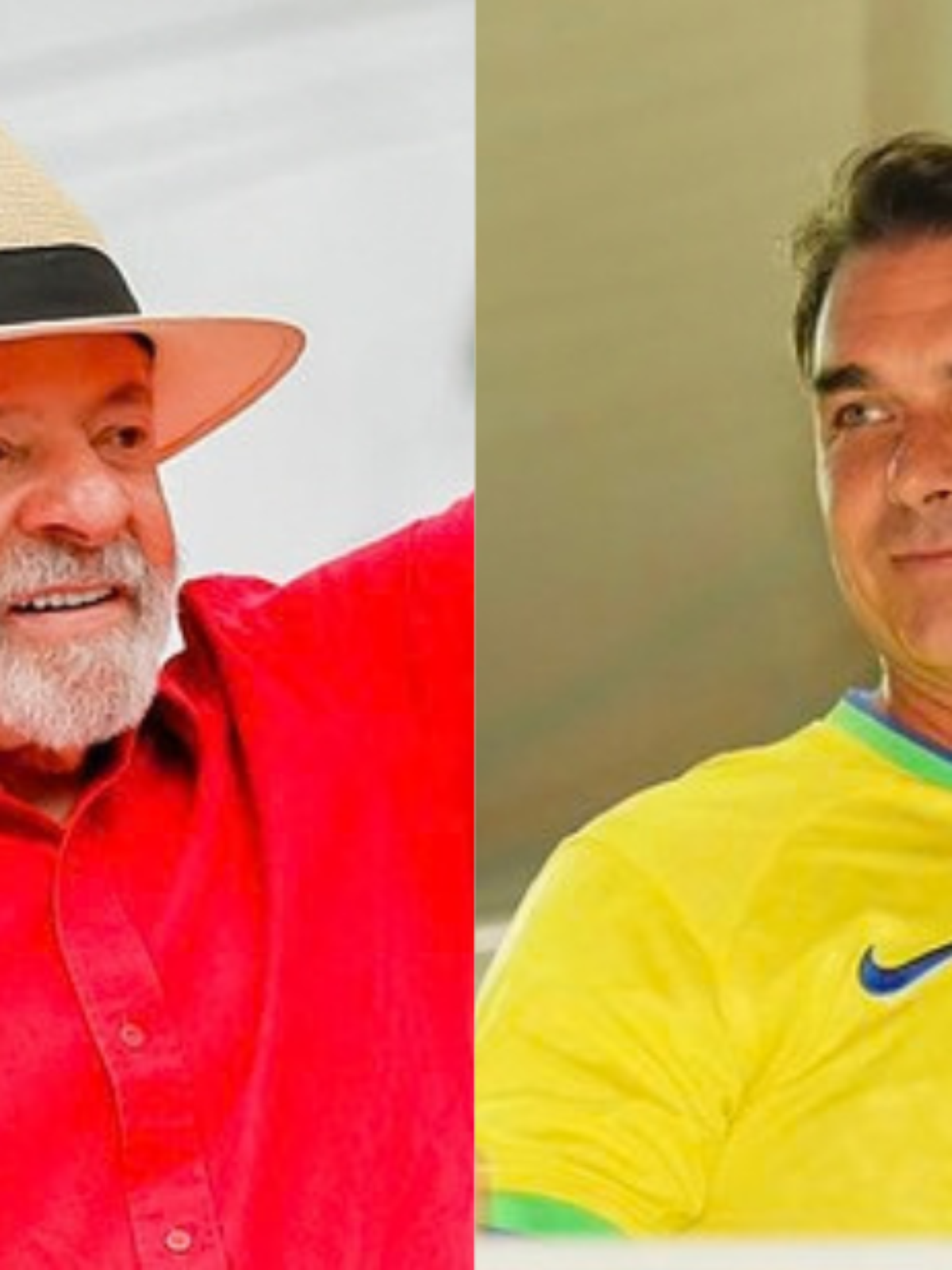 Ausência de Lula em debate da Globo pode mudar estratégia de Flávio e tornar filho de Bolsonaro vidraça, analisam especialistas