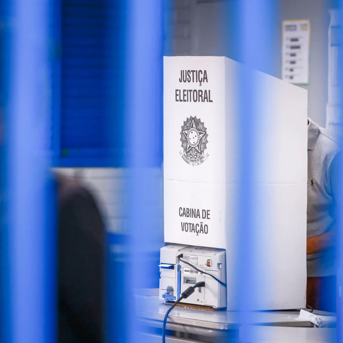 Veja por cidade onde mais eleitores anularam seus votos para governador