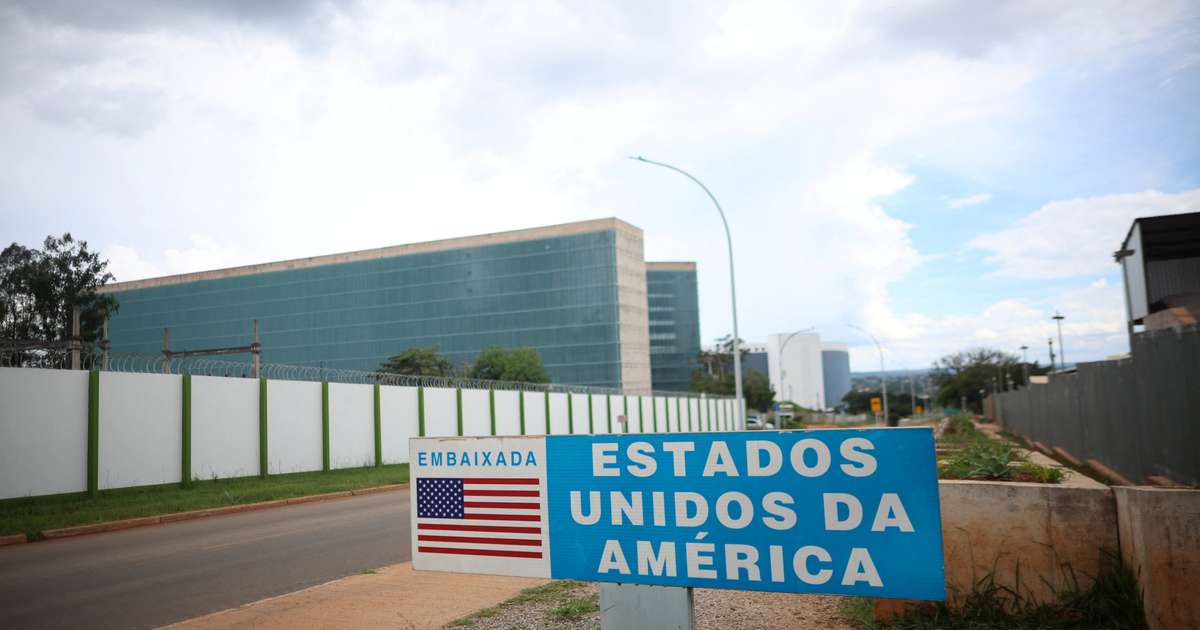 EUA e Austrália fecham embaixadas no Brasil por motivos de segurança