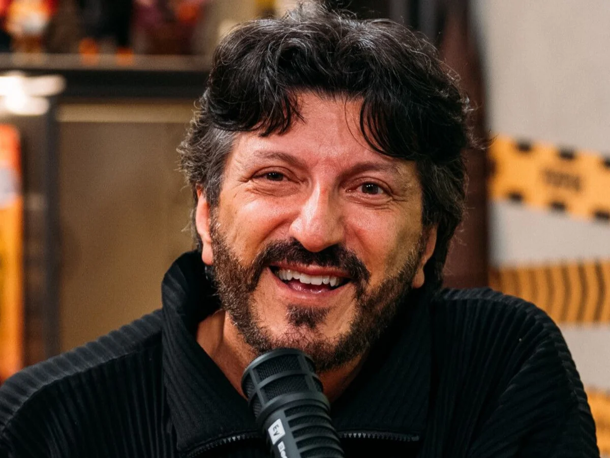 FAB presta homenagem a Lito Sousa: "Uma das vozes mais queridas da aviação"