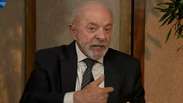 Lula diz n&atilde;o precisar 'aprender responsabilidade com a Faria Lima&rsquo; ao negar &lsquo;bomba fiscal&rsquo; em 2027
