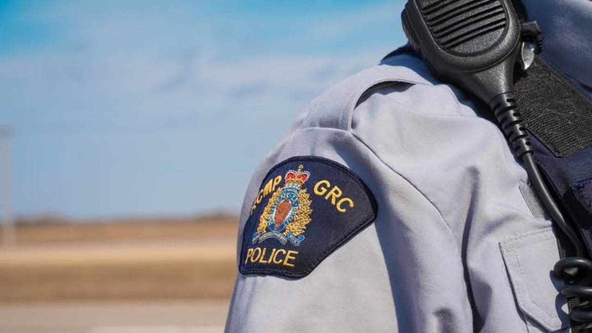 24-year-old dead following rollover on Manitoba highway: RCMP