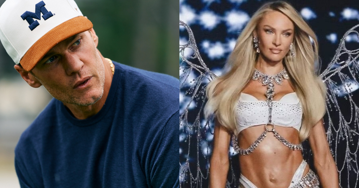 Quem é a modelo apontada como novo affair de Tom Brady, ex-marido de Gisele Bündchen