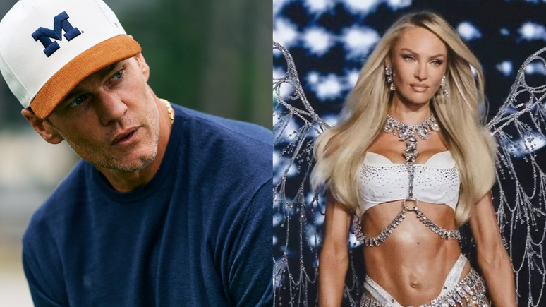 Quem é a modelo apontada como novo affair de Tom Brady, ex-marido de Gisele Bündchen