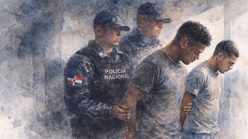 República Dominicana: Emite alerta verde em São Cristóvão, Santo Domingo e o Distrito Nacional devido às chuvas