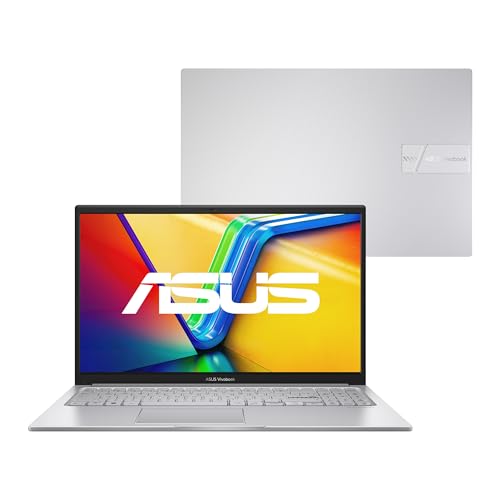 Notebook ASUS Vivobook 15 X1504VA