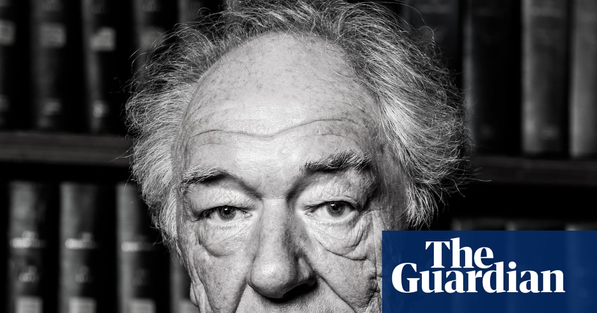 Michael Gambon: a resenha da biografia autorizada – um ator brilhante e um mestre da mentira