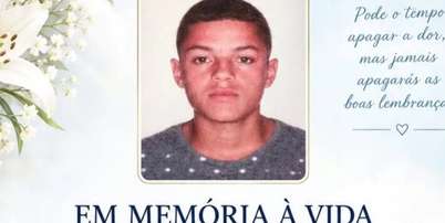 Jovem de 20 anos &eacute; morto ap&oacute;s ser atingido por 27 disparos em abordagem policial. Foto: Reprodu&ccedil;&atilde;o/Instagram @beatrizmuniss / Estad&atilde;o
