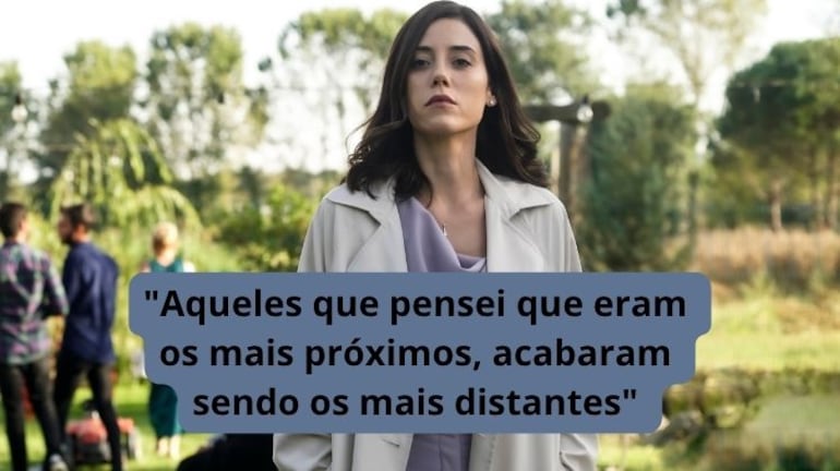Em Iludida, Asya decide mudar de cidade, e Volkan se desespera com a partida da ex-mulher