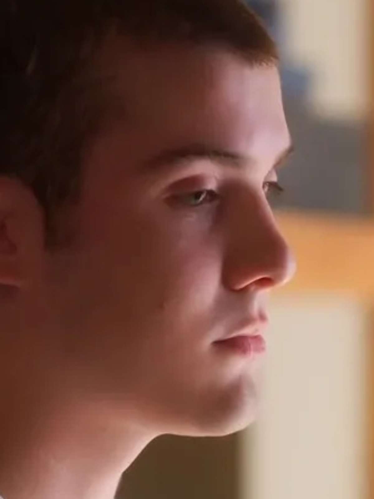 Jovem de novela da Globo sofria com fobia social e outros transtornos, assim como Felca