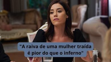 Em Iludida, Asya decide mudar de cidade, e Volkan se desespera com a partida da ex-mulher