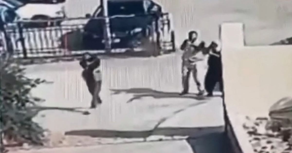 Abdullah II condena o 'ataque terrorista' na igreja da Jordânia que matou sete pessoas