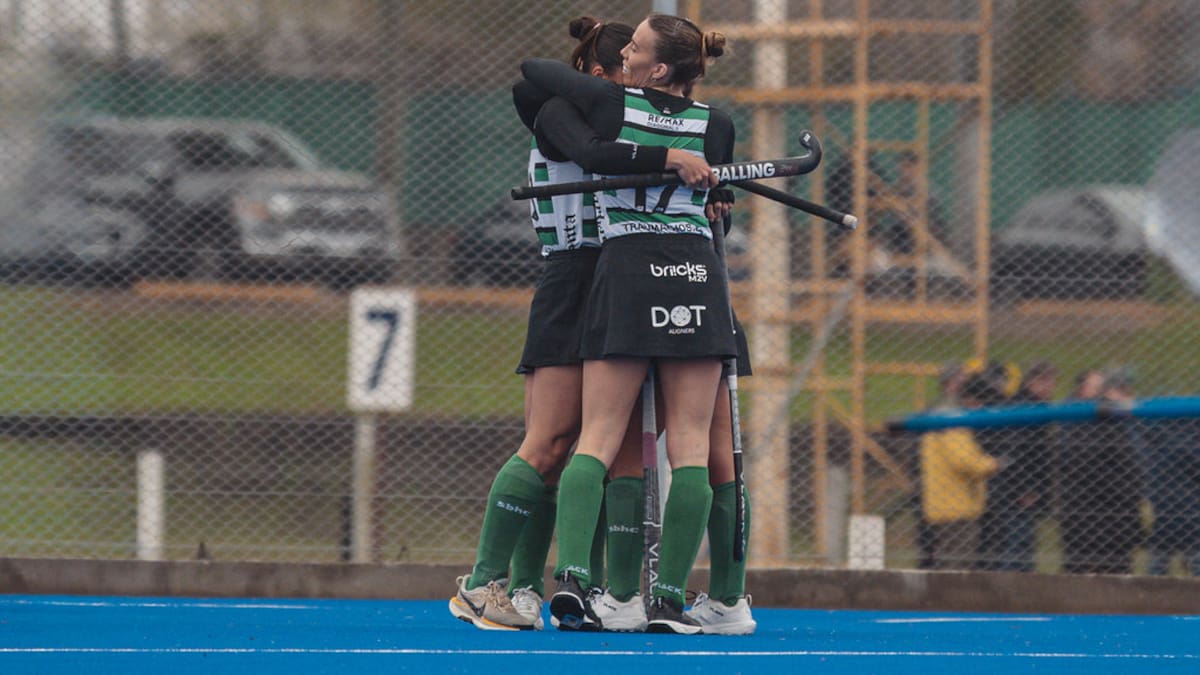 Santa Bárbara derrotó a Belgrano por 1 a 0