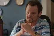 Matheus Nachtergaele como Poliana em Vale Tudo