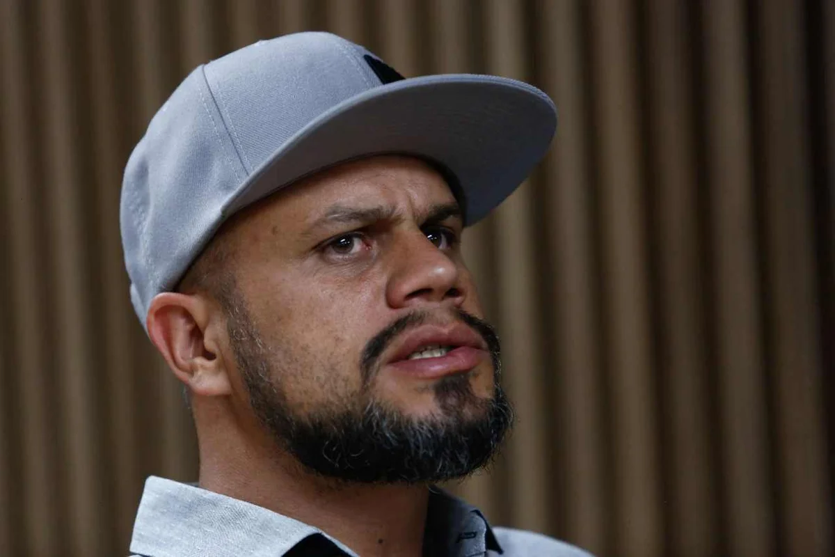 Imagem da matéria: Saiba quem é Max Maciel, deputado distrital reeleito com mais votos no DF