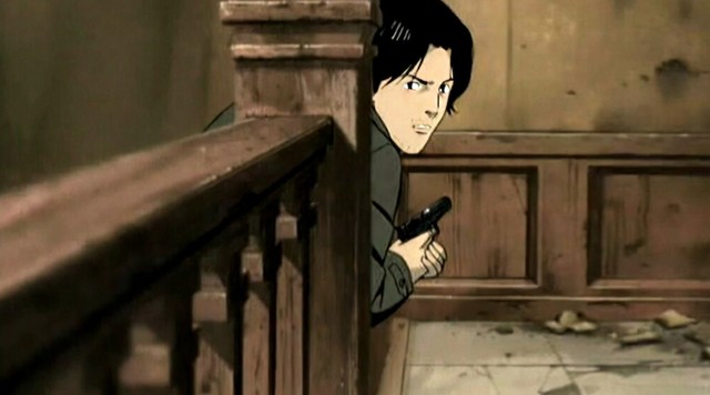 15 melhores anime seinen para assistir em 2026