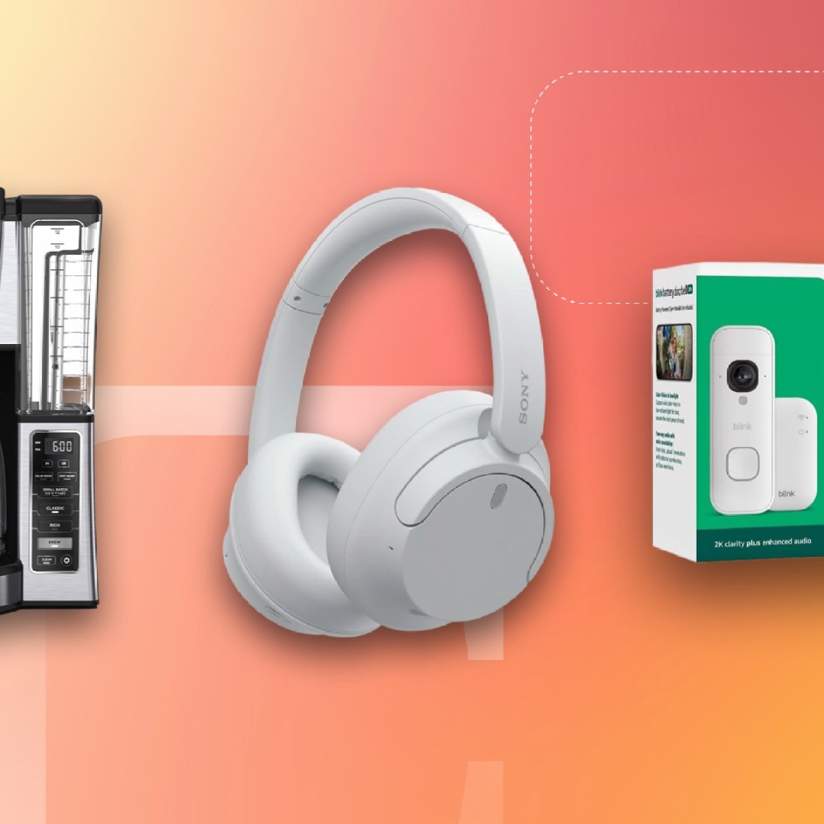 Ofertas do Dia da Amazon: Jam Out With These Premium Sony Headphone for 51% Off