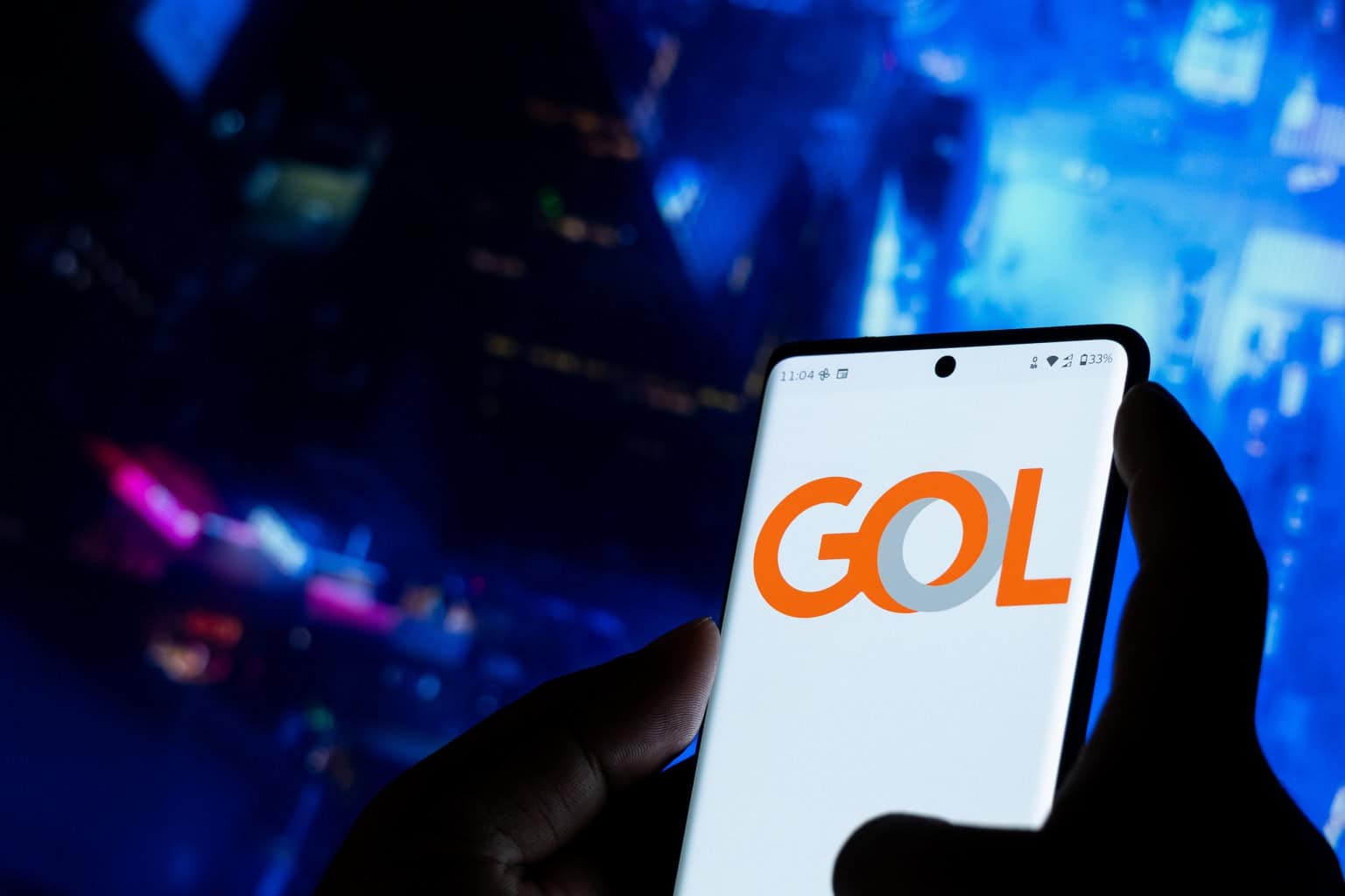Gol lança check-in pelo ChatGPT; veja como fazer