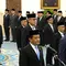 Profil Muhammad Saleh Mustafa, Wakil KSAD Kini Menjabat Wamentan